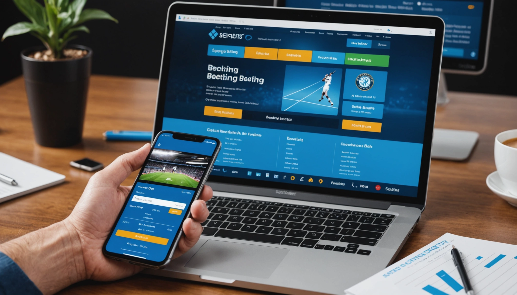 Almanbahis Adres Güncellemeleri ve Erişim Yolları 2024